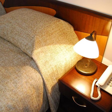 Hotel Maria Κονστάντζα Εξωτερικό φωτογραφία