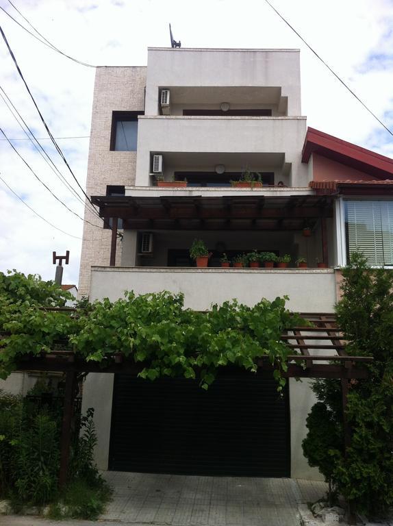 Hotel Maria Κονστάντζα Εξωτερικό φωτογραφία