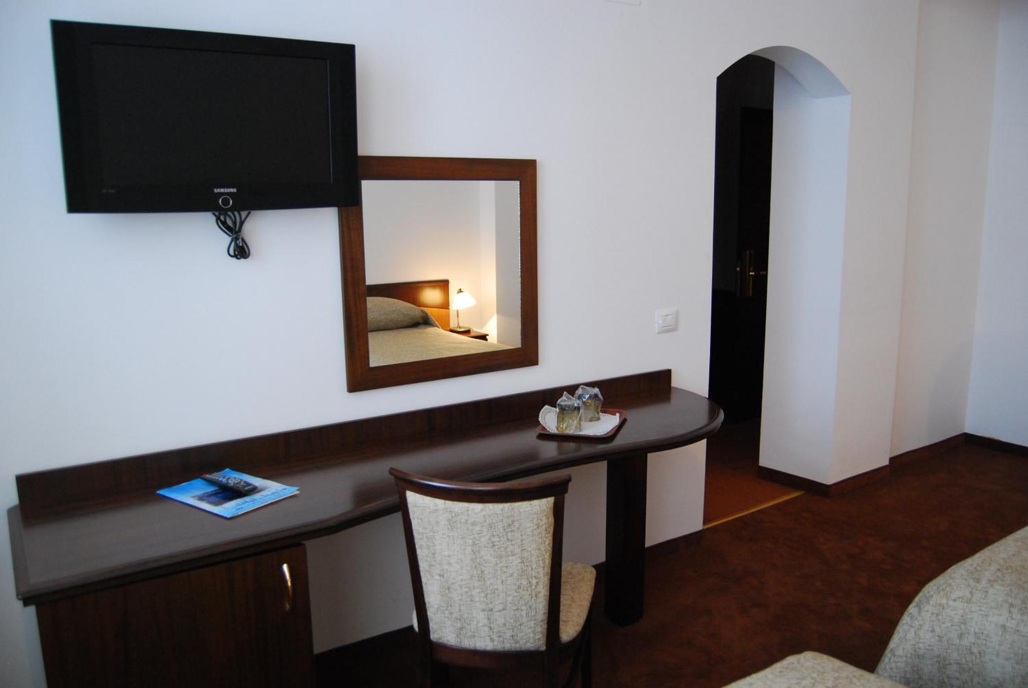 Hotel Maria Κονστάντζα Εξωτερικό φωτογραφία