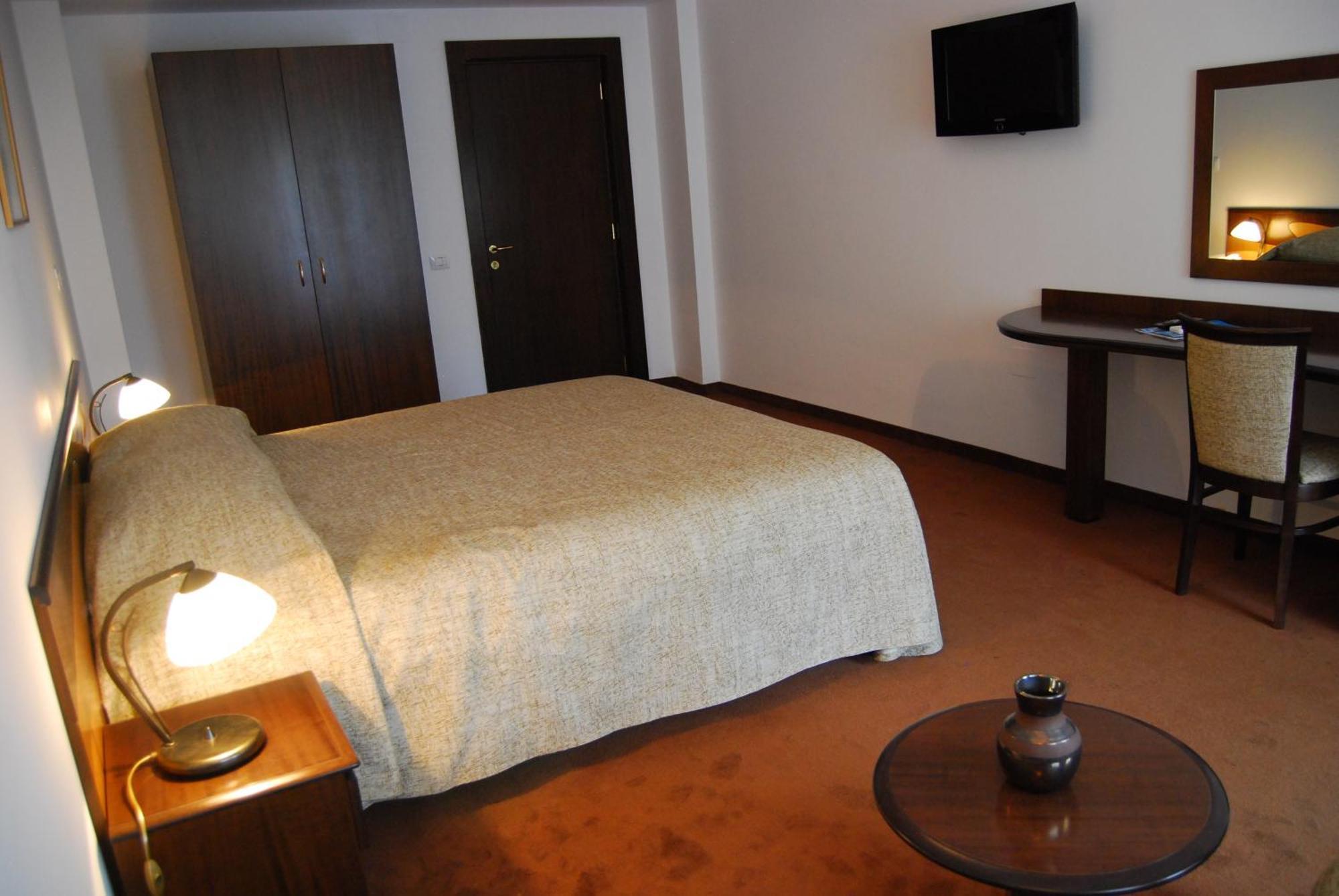 Hotel Maria Κονστάντζα Εξωτερικό φωτογραφία