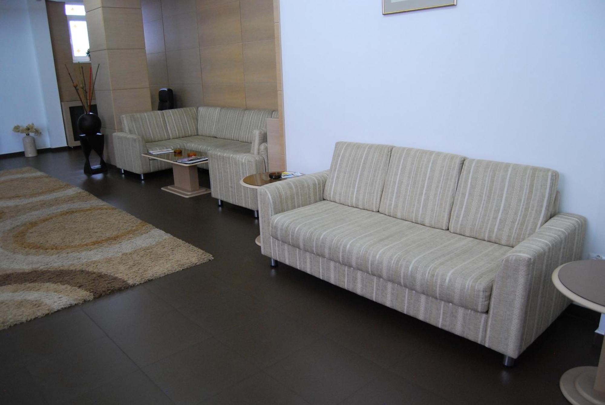 Hotel Maria Κονστάντζα Εξωτερικό φωτογραφία