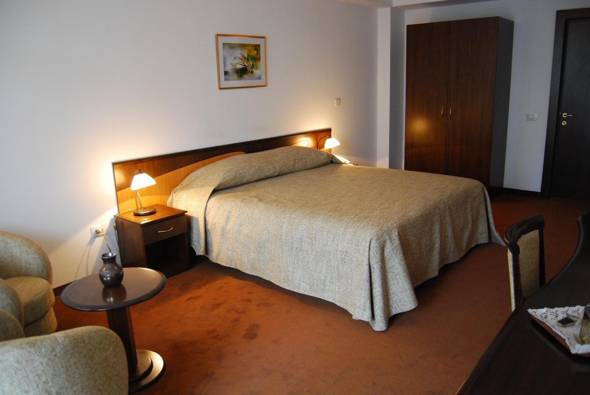 Hotel Maria Κονστάντζα Εξωτερικό φωτογραφία