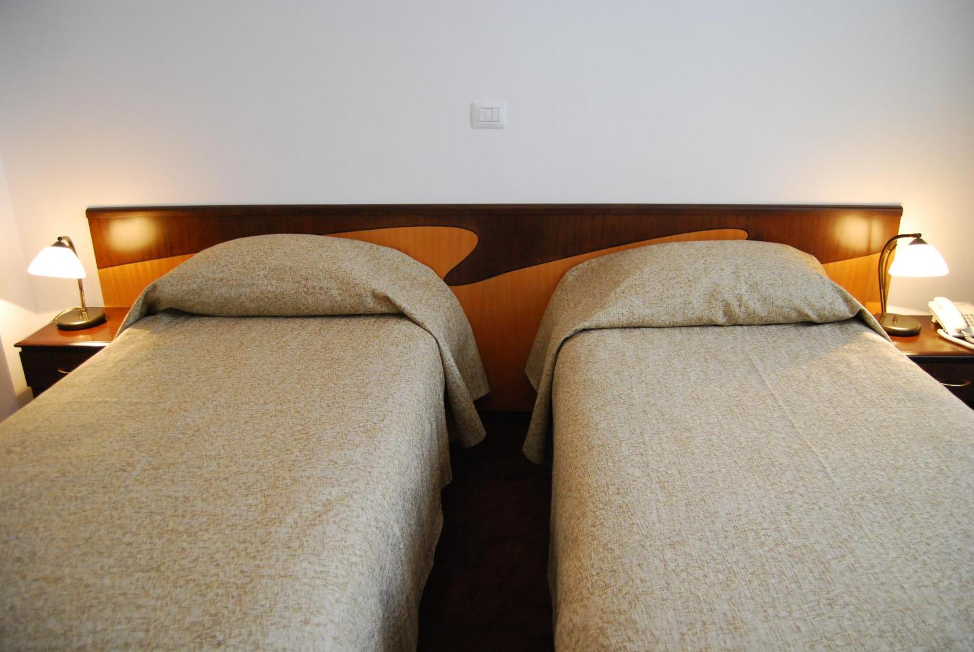 Hotel Maria Κονστάντζα Εξωτερικό φωτογραφία