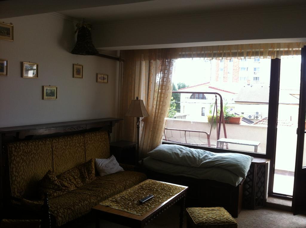 Hotel Maria Κονστάντζα Δωμάτιο φωτογραφία
