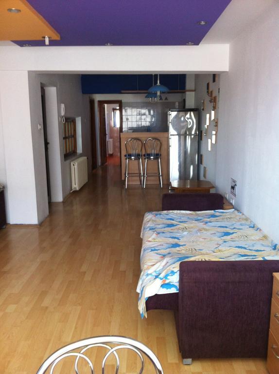 Hotel Maria Κονστάντζα Δωμάτιο φωτογραφία
