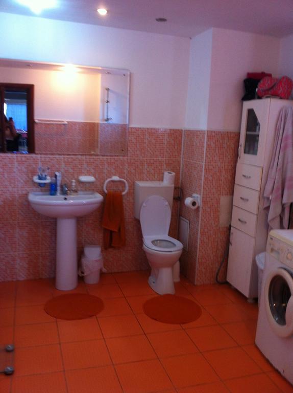 Hotel Maria Κονστάντζα Δωμάτιο φωτογραφία