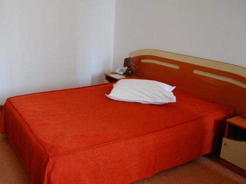 Hotel Maria Κονστάντζα Εξωτερικό φωτογραφία