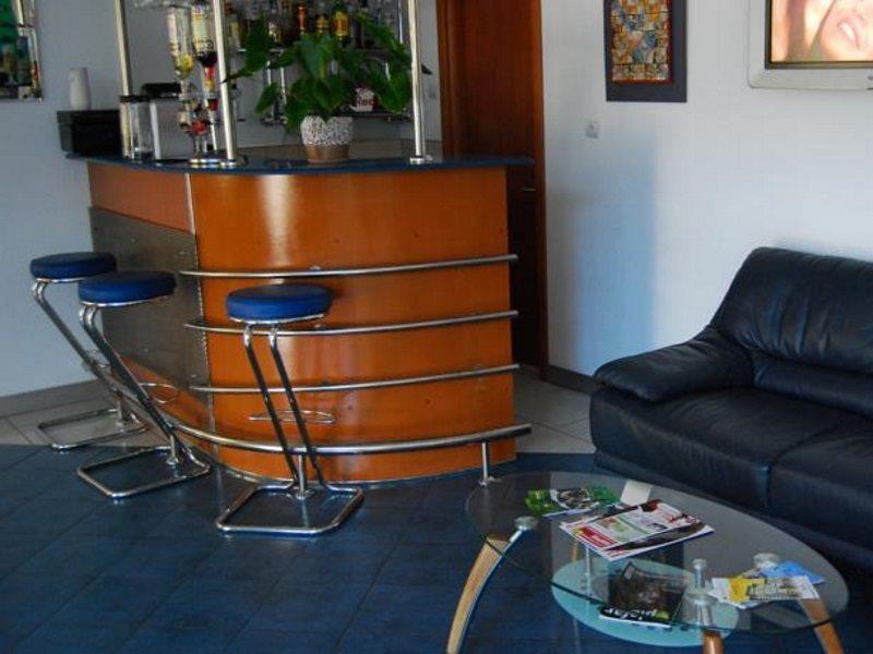 Hotel Maria Κονστάντζα Εξωτερικό φωτογραφία