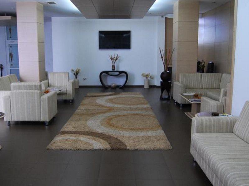 Hotel Maria Κονστάντζα Εξωτερικό φωτογραφία