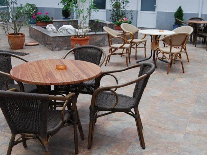 Hotel Maria Κονστάντζα Εξωτερικό φωτογραφία